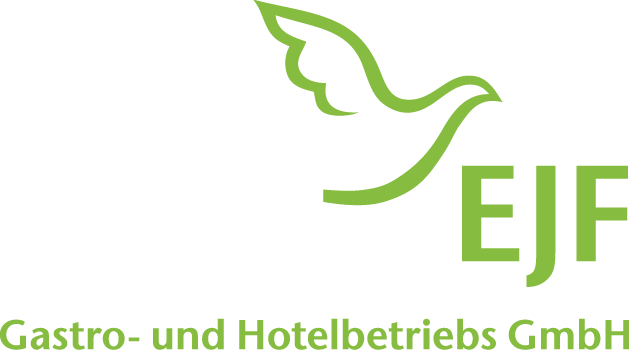 EJF - Gastro- und Hotelbetriebs GmbH Logo