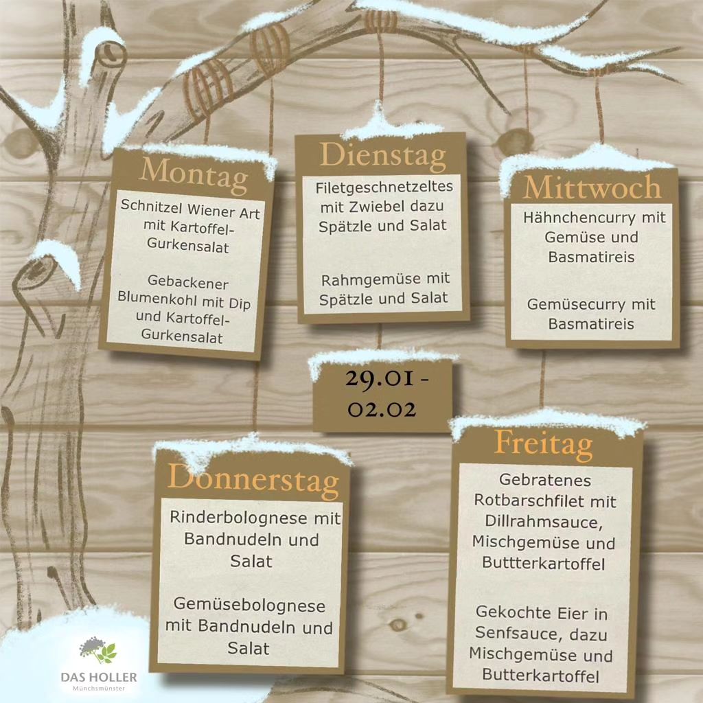 Einen guten Start in die neue Woche!🤗🍽😋💚

#ejf #mittagspause #inklusion #gutesessen #gutestun